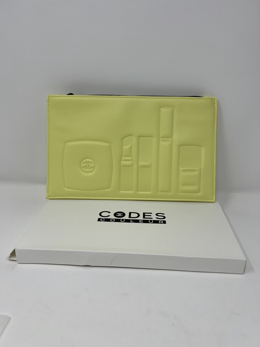 Chanel CODES COULEUR 9.5