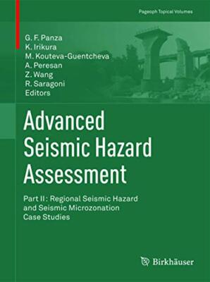 Advanced Seismic Hazard Assessment: Part II: Re, Panza, Irikura, Architectur-,
