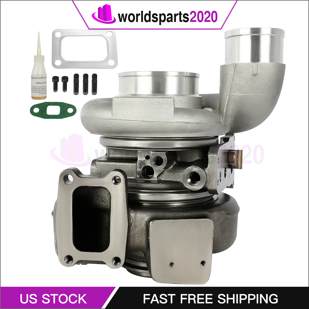 For Dodge Ram Diesel 6.7L Cummins Truck Holset HE300VG Replacement