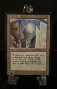 City in a Bottle Mtg | eBay City in a Bottle Mtg | eBay