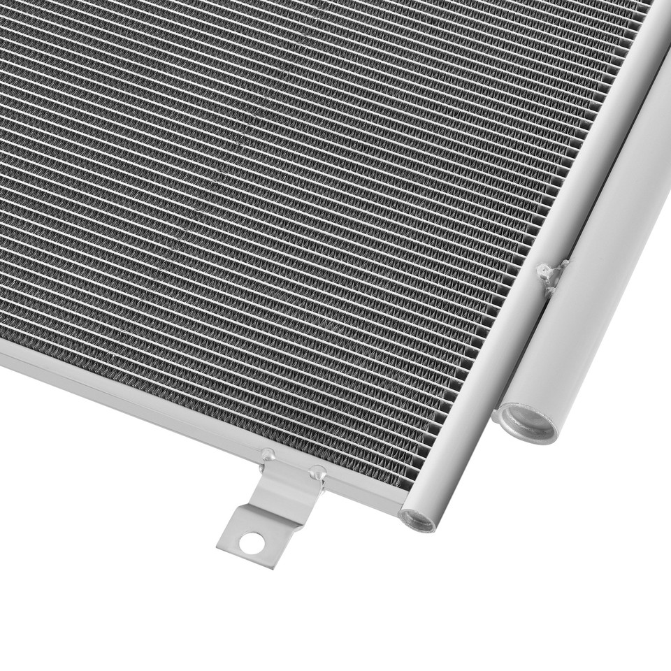 A/C AC Condenser for Honda 19-22 Passport 16-22 Pilot 17-22 Ridgeline ...