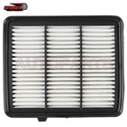 aFe Magnum FLOW Inverted Air Filter | Honda Accord L4-2.4L (08-12) (31-80201)