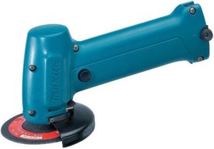 Машина углошлифовальная makita 9558nb