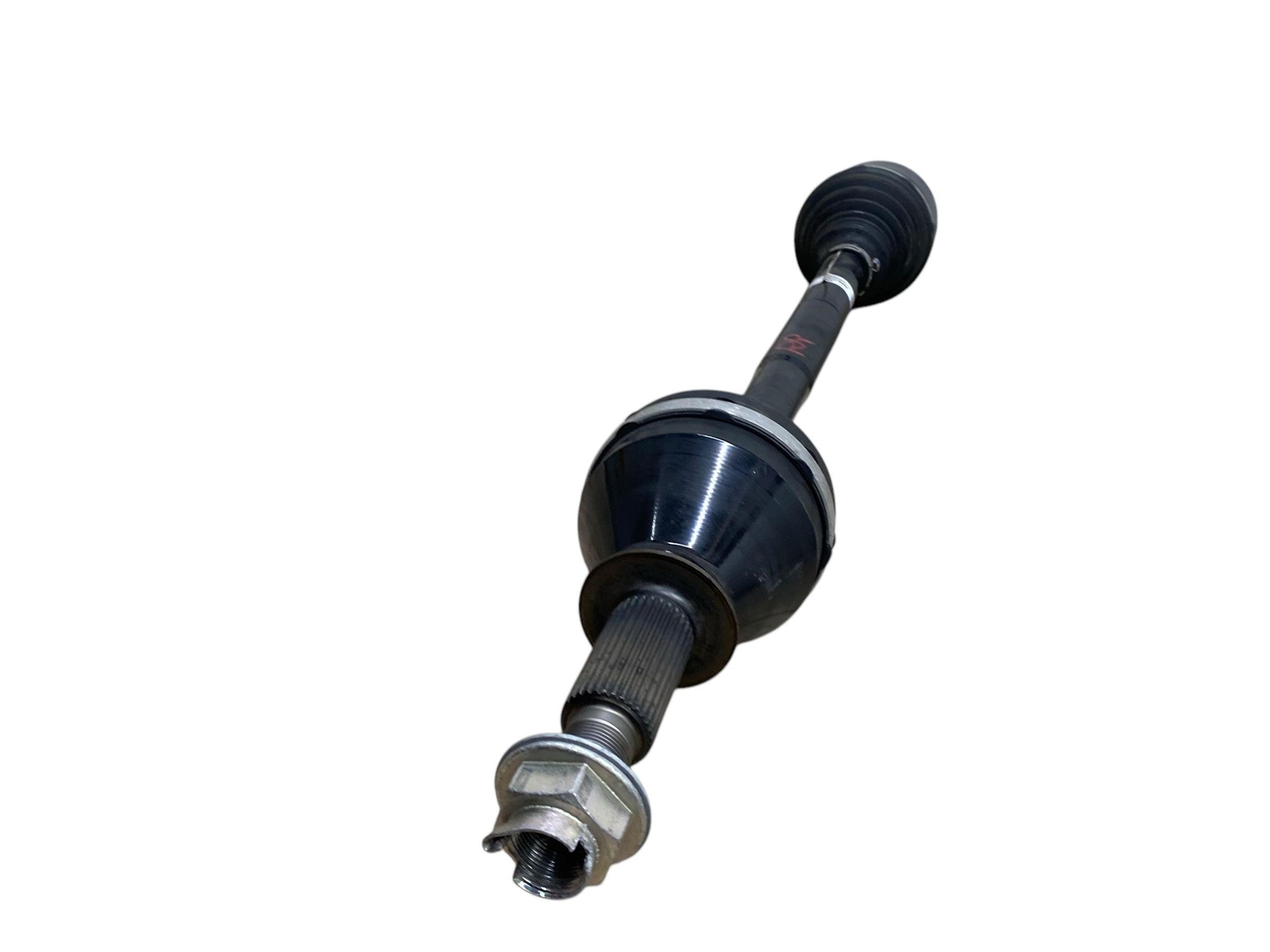 2017-2024 MASERATI LEVANTE OEM 3.0L AWD REAR RIGHT SIDE CV AXLE SHAFT 670032036