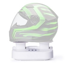 Séchoir / stérilisateur casque moto ozone pour Schuberth Casques