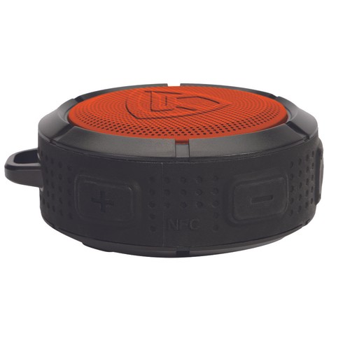 Kicker 41KMLC KMLC LED Light Controller for KM Series Speakers+Speaker - Picture 5 of 12