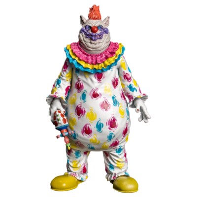 Figurine sous licence officielle Trick or Treat Studios Killer Klowns