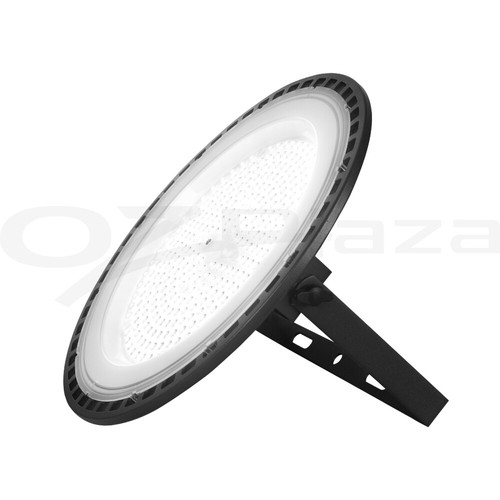 Leier High Bay Light LED 200W Industrial Lamp Workshop Warehouse Factory Lights - Picture 4 of 8