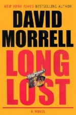 Long Lost - Hardcover By Morrell, David - GOOD