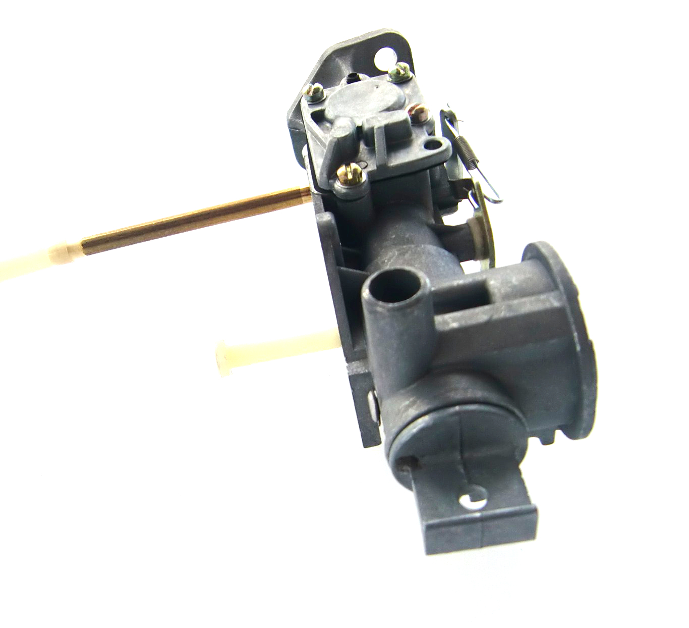 Briggs & Stratton Vergaser 297599 299437 online kaufen | eBay 