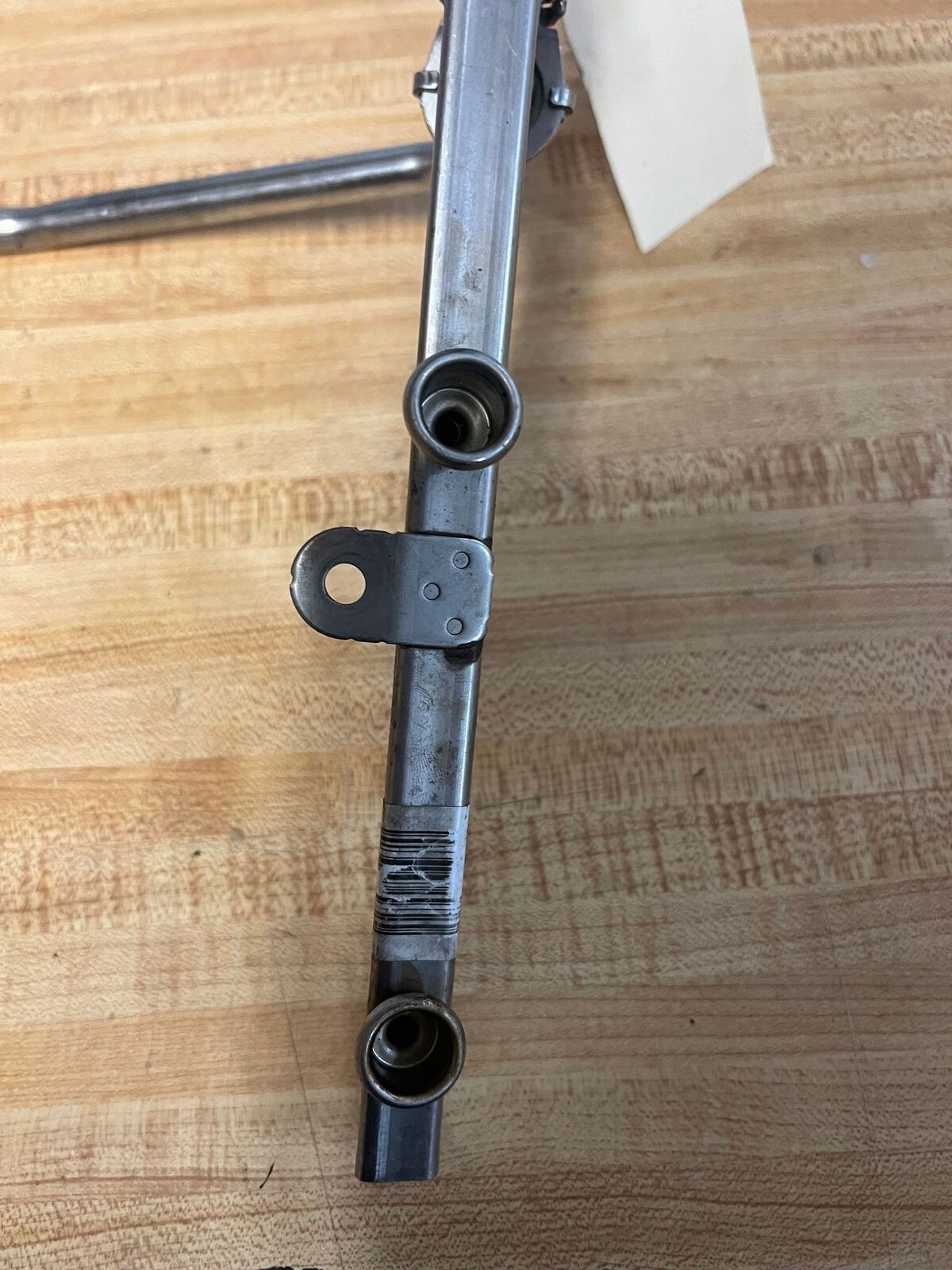 03n117 Fuel Rail 2007 GMC Sierra 1500 5.3 12580418 for sale online