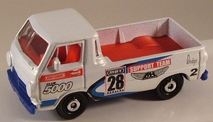 matchbox 66 dodge a100