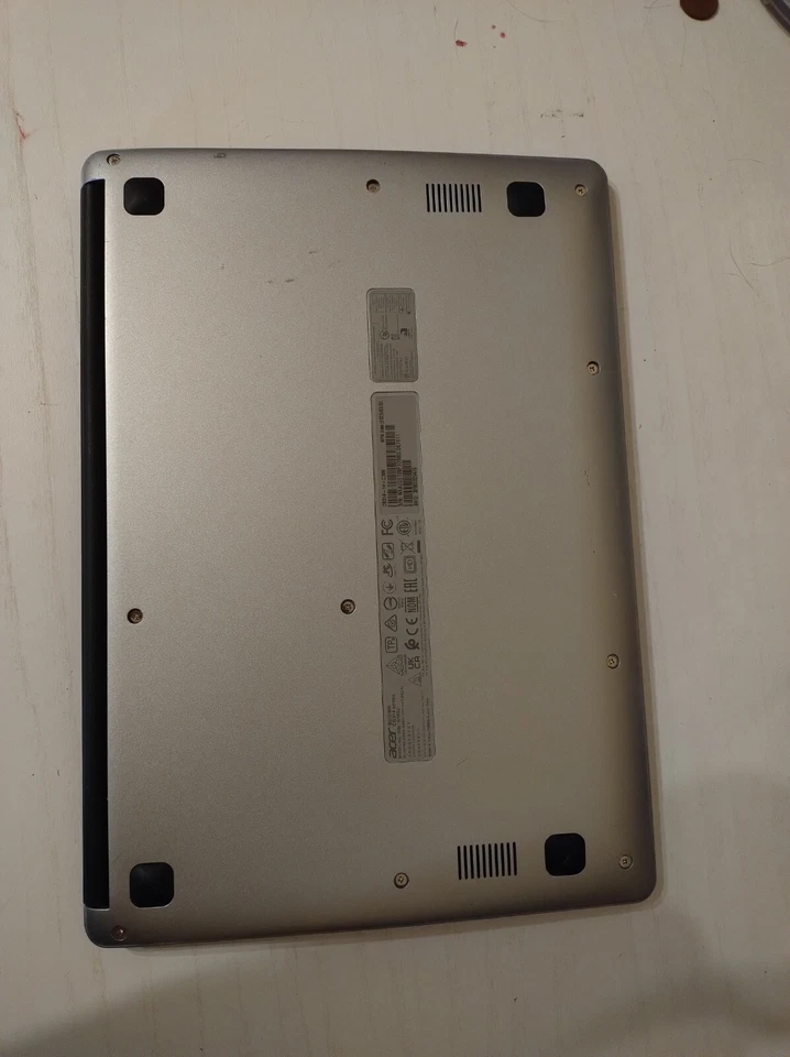 Chromebook - Immagine 3 di 4