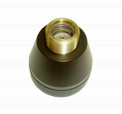 COMET AD-10N NMO TO N-FEMALE  ANTENNA ADAPTER. AUTHORIZED COMET DEALER F/S