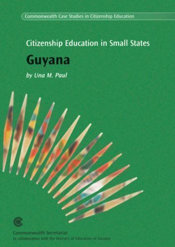 Commonwealth Case Studies in Citizenship Education Ser.: Citizenship ...