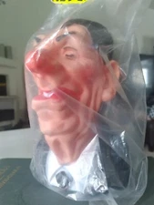 Ronald Reagan toy squeaky vintage 80's retro pets