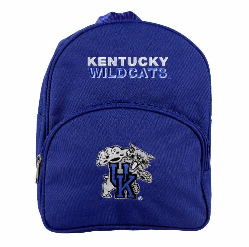 Kentucky Wildcats NCAA Kids Big Cat Logo Boys Girls School M
