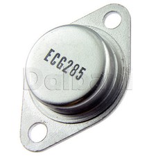 ECG285 Original New Philips Transistor