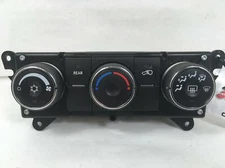 Temperature Control Climate AC Heat Switch CHEVY TRAVERSE 09 10 11 12