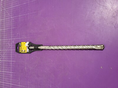 DEWALT Ham­mer­boh­rer SDS-plus 14x260x200mm DT8940-QZ