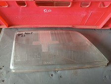 Feu avant (phare) Opel REKORD