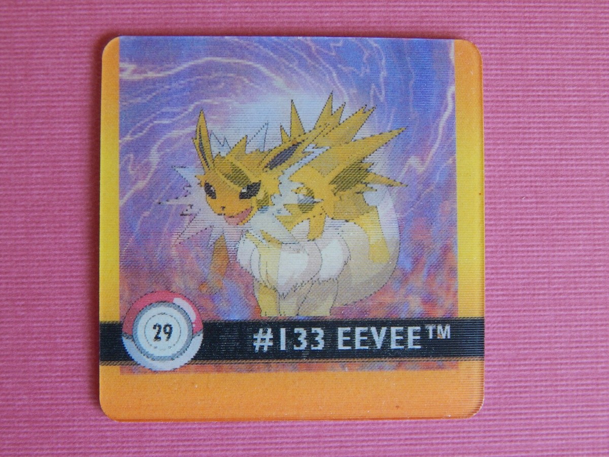 Artbox Pokémon Artbox Pokémon