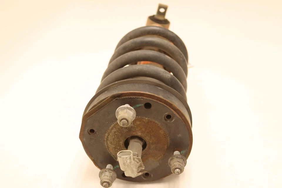 Amortiguador de puntal para pasajero delantero derecho Chevy Avalanche 2007-2013 4x2 OEM Foto 4 de 4