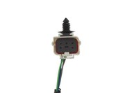 NTY Heckklappeschloss FÜR Ford Mondeo III 2000-2007/SEDAN/HATCHBACK/