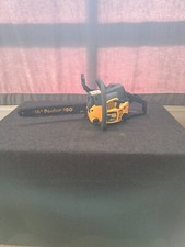 Poulan Pro 4016 Kettensäge Motorsäge