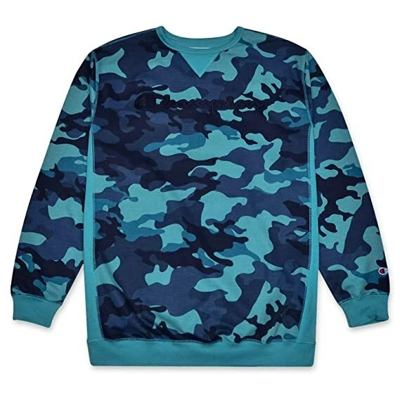 Champion clearance sweatshirt 5xl