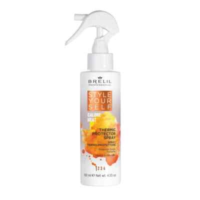 Brelil Professional Salon Style Yourself Thermic Protector Spray 150ml./5 fl.oz.