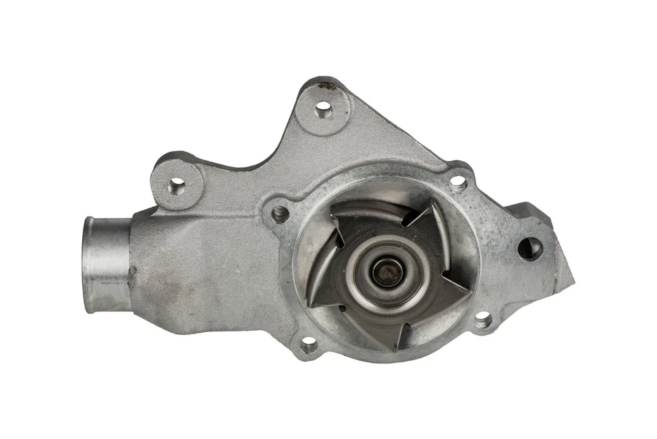 Jeep Comanche 1987-1992 y Jeep Cherokee 1987-2001 bomba de agua Mopar 68382488Aaa Foto 4 de 4