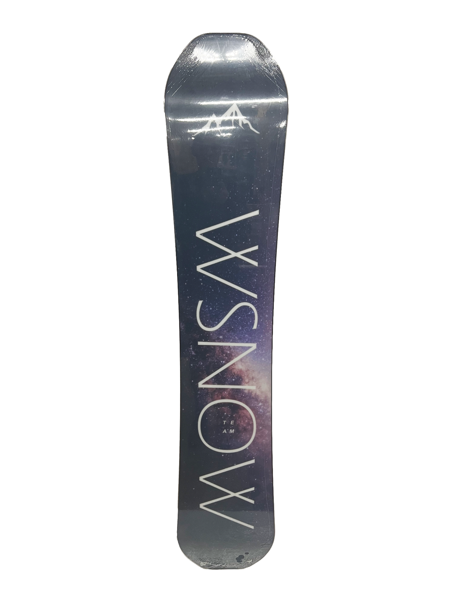 WSNOW 