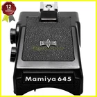 Mamiya Finder S/M AE Exposure Prism for Mamiya 645 1000S TTL Sight