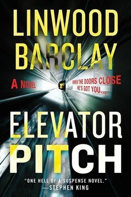 Linwood Barclay | Elevator Pitch | Taschenbuch | Englisch (2025)