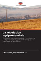 La RéVolution Agripreneuriale Orisaremi Joseph Omeiza Taschenbuch FranzöSisch