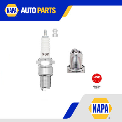 Spark Plugs Set 4x fits VW CARAVELLE Mk3 1.6 80 to 82 CT065011- NGK VOLKSWAGEN