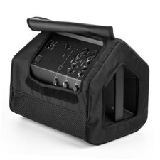 Speaker Cover for Bose S1 Pro, Mesh Sleeve Bag for Bose Speakers  Playable