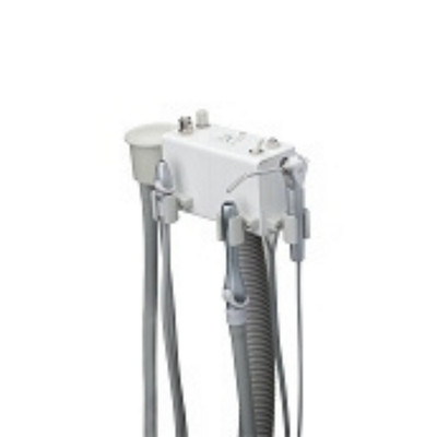 DCI Wall & Cabinet Mount Assistant Instrumentation Standard Vacuum Package