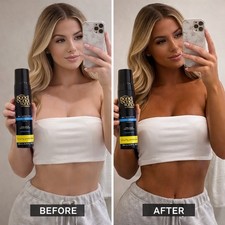 Bondi Sands 200ml Self  Tanning Foam - Dark New