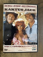 Kaktus Jack DVD