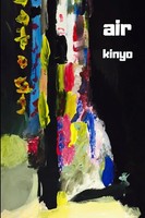 Kinyo | Air | Taschenbuch | Englisch (2019) | Kartoniert / Broschiert | [.]