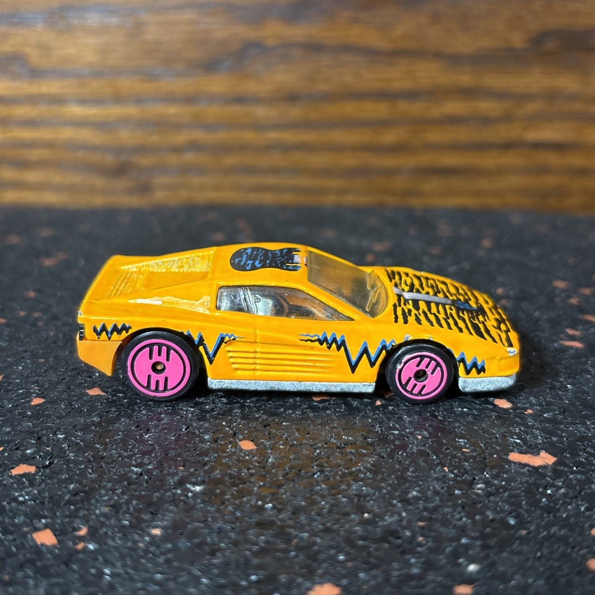 Hot Wheels - Revealers 