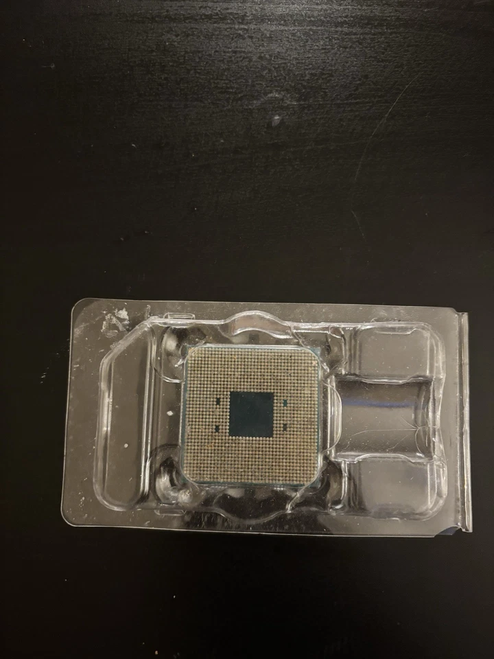 AMD Ryzen 5 2400G 3.60GHz 4-Core YD2400C5M4MFB - Image 3 of 4