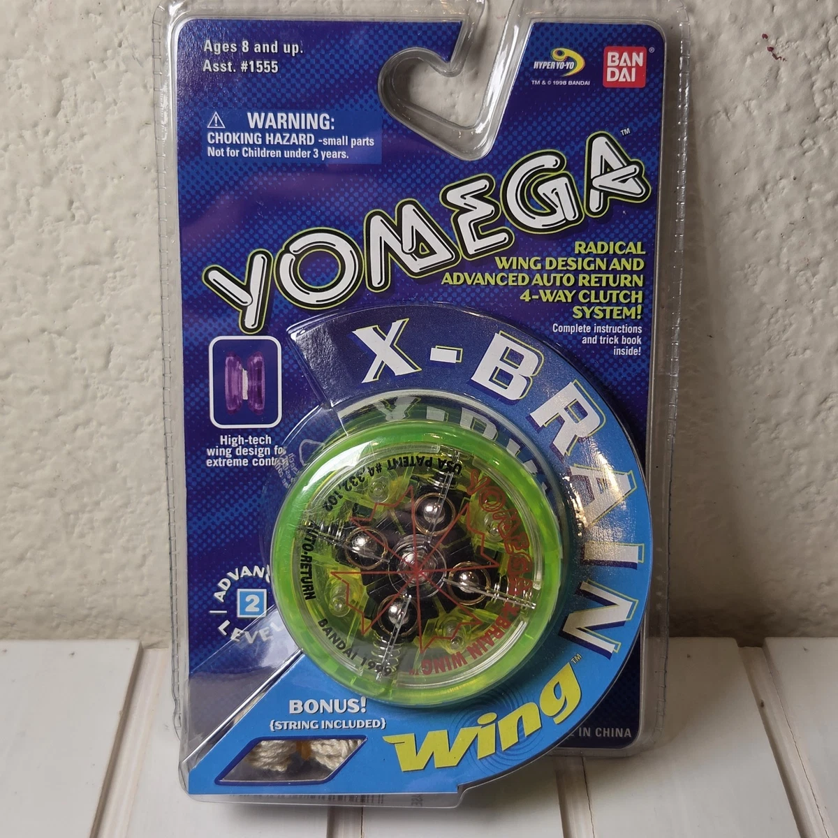 25+ Yomega Yo-Yos for sale | Updated Oct 2026
