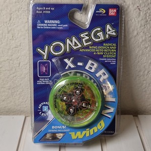 Yomega X Brain 1999 | eBay