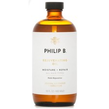 Philip B - Rejuvenating Oil Moisture  Repair - All Hair Types 480ml/16oz