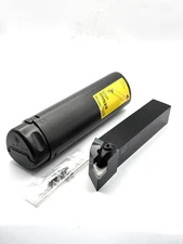 Sandvik Coromant DDJNR 164D Indexable Turning Tool Lathe 1" Shank