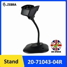 Zebra DS2208/DS2278/DS4308/DS8108 Scanner Stand For Zebra 20-71043-04R UK Stock