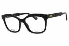 NEW Moschino MOS606-807 Eyeglasses 53mm 100 Authentic